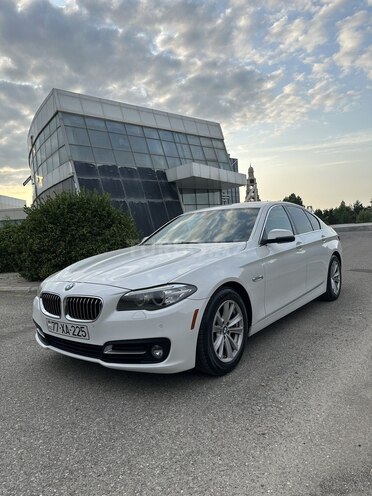 BMW 528 2015, 150,000 km - 2.0 l - Xaçmaz