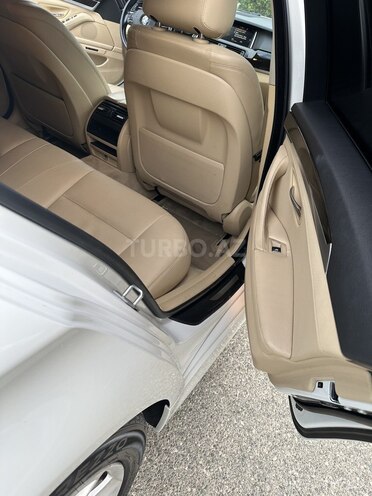 BMW 528 2015, 150,000 km - 2.0 l - Xaçmaz
