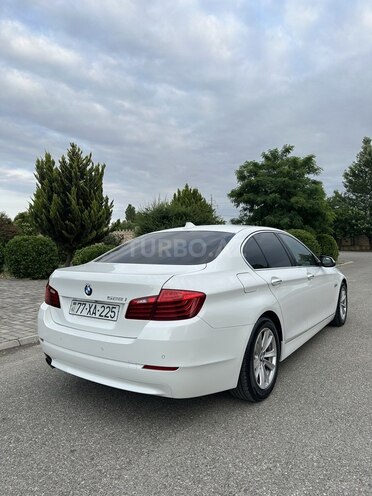 BMW 528 2015, 150,000 km - 2.0 l - Xaçmaz