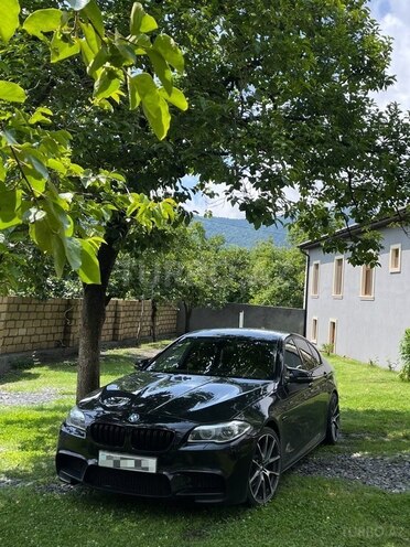 BMW 528 2016, 185,000 km - 2.0 l - Ağstafa