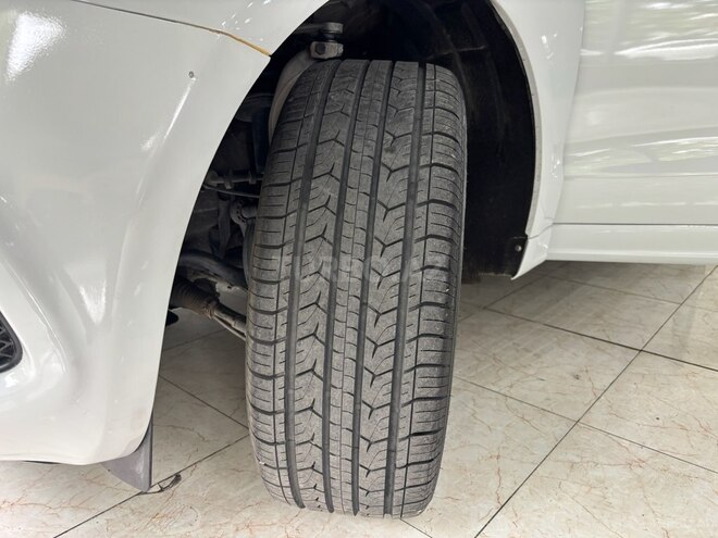 Audi Q5 2011, 140,000 km - 2.0 l - Mingəçevir