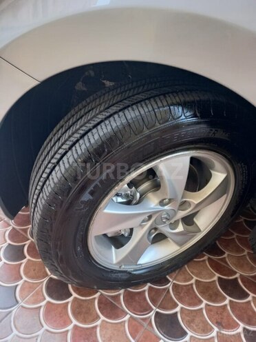 Hyundai Elantra 2014, 296,119 km - 1.8 l - Bakı