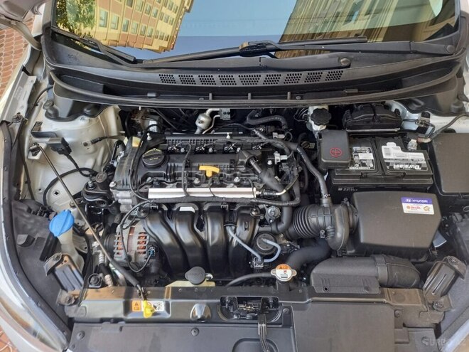 Hyundai Elantra 2014, 296,119 km - 1.8 l - Bakı