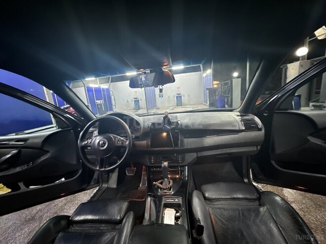 BMW X5-8