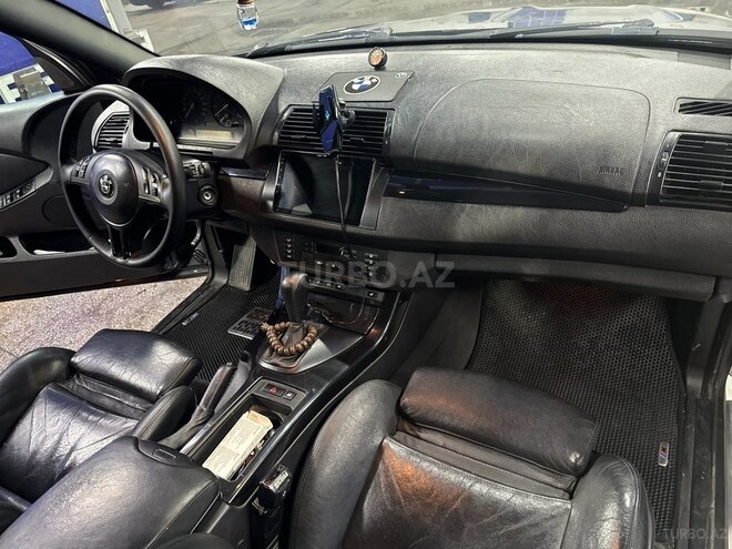 BMW X5-9