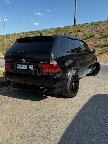 BMW X5-6