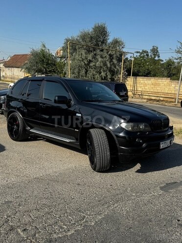 BMW X5-3