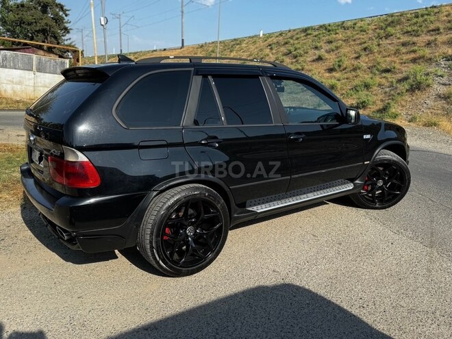 BMW X5-4
