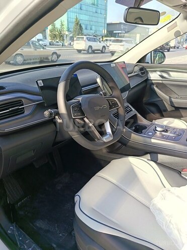 BYD Destroyer 05 2025, 0 km - 1.5 l - Bakı