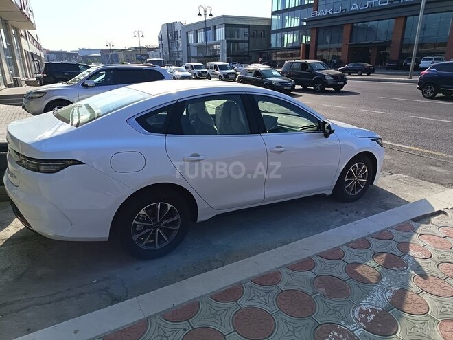 BYD Destroyer 05 2025, 0 km - 1.5 l - Bakı