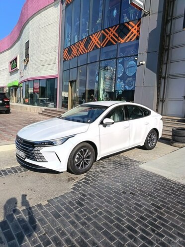BYD Destroyer 05 2025, 0 km - 1.5 l - Bakı