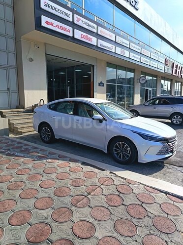 BYD Destroyer 05 2025, 0 km - 1.5 l - Bakı