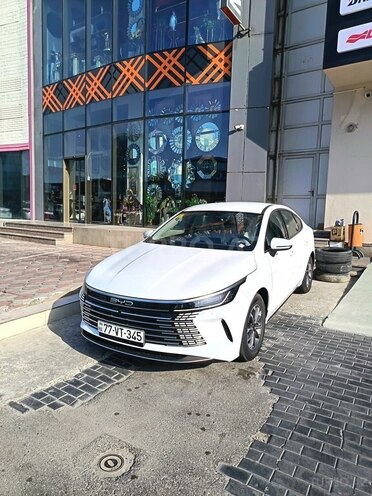 BYD Destroyer 05 2025, 0 km - 1.5 l - Bakı