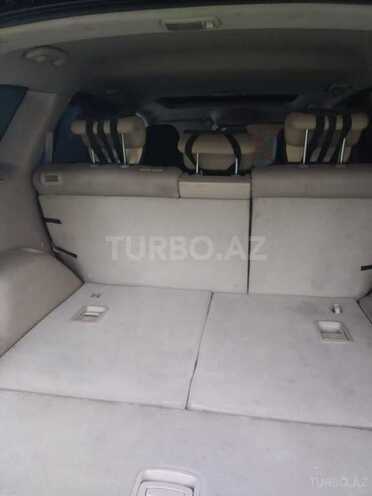 Hyundai Santa Fe 2006, 354,374 km - 2.7 l - Qəbələ