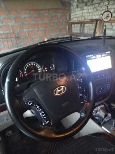 Hyundai Santa Fe 2006, 354,374 km - 2.7 l - Qəbələ