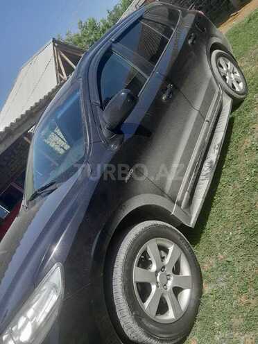 Hyundai Santa Fe 2006, 354,374 km - 2.7 l - Qəbələ