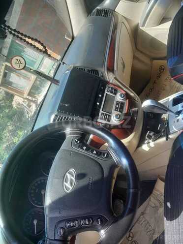 Hyundai Santa Fe 2006, 354,374 km - 2.7 l - Qəbələ