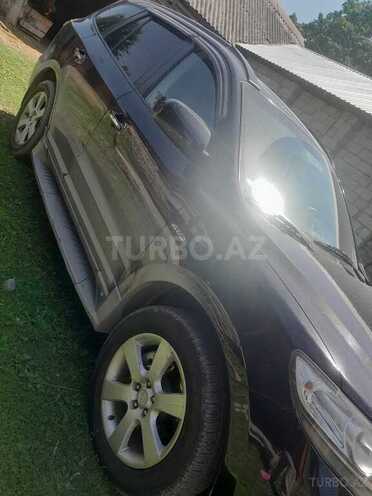 Hyundai Santa Fe 2006, 354,374 km - 2.7 l - Qəbələ
