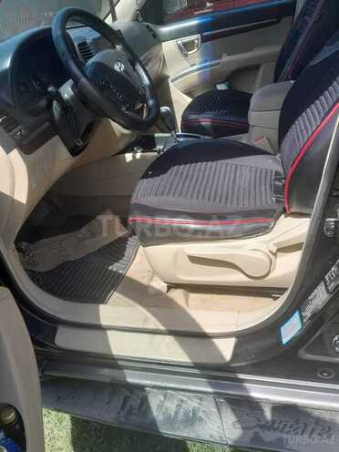 Hyundai Santa Fe 2006, 354,374 km - 2.7 l - Qəbələ