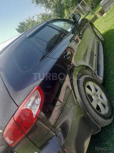 Hyundai Santa Fe 2006, 354,374 km - 2.7 l - Qəbələ