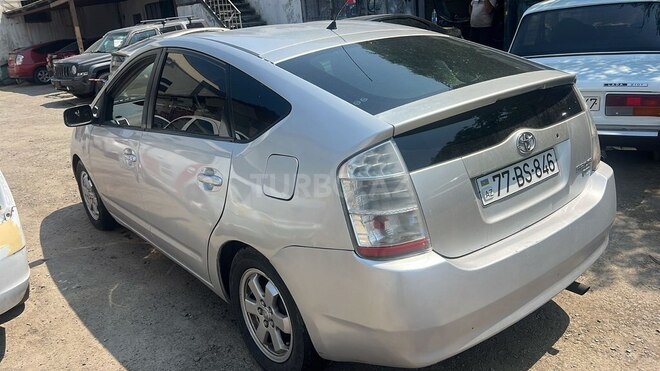 Toyota Prius 2009, 320,000 km - 1.5 l - Bakı