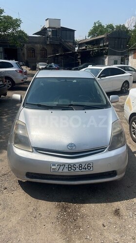 Toyota Prius 2009, 320,000 km - 1.5 l - Bakı