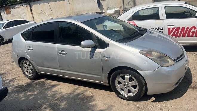Toyota Prius 2009, 320,000 km - 1.5 l - Bakı