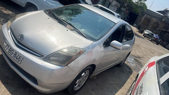 Toyota Prius 2009, 320,000 km - 1.5 l - Bakı