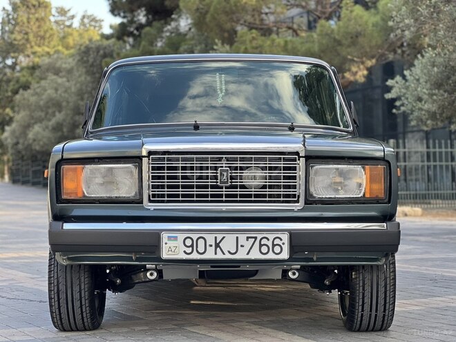 LADA (VAZ) 2107-5