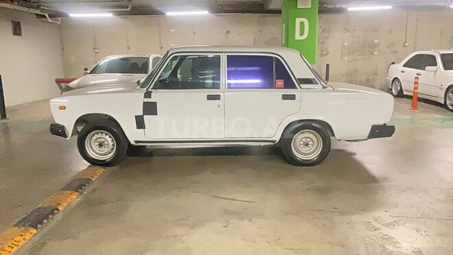 LADA (VAZ) 2107 2002, 45,454 km - 1.5 л - Bakı