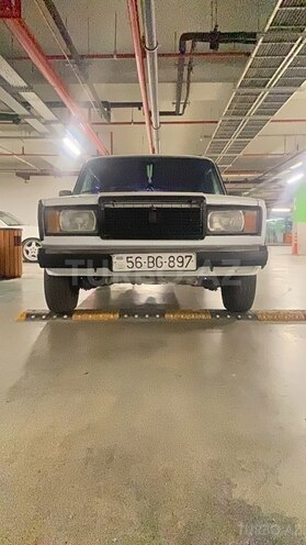 LADA (VAZ) 2107 2002, 45,454 km - 1.5 л - Bakı