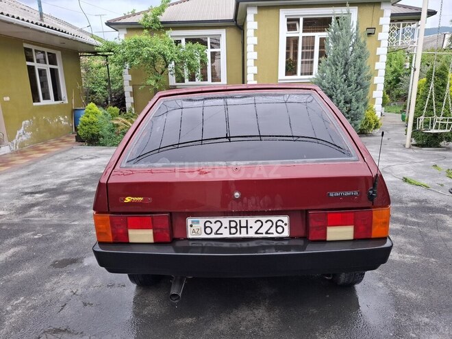 LADA (VAZ) 2108 1987, 300,000 km - 1.3 l - Zaqatala