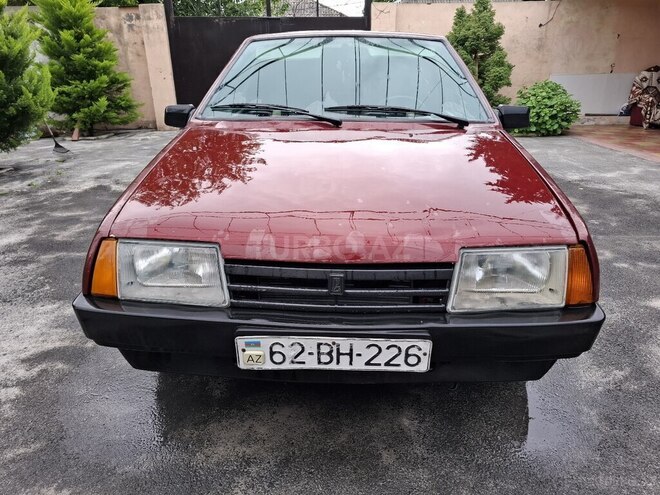 LADA (VAZ) 2108 1987, 300,000 km - 1.3 l - Zaqatala
