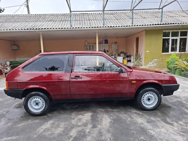 LADA (VAZ) 2108 1987, 300,000 km - 1.3 l - Zaqatala