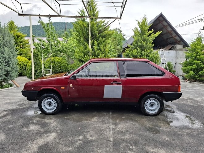 LADA (VAZ) 2108 1987, 300,000 km - 1.3 l - Zaqatala