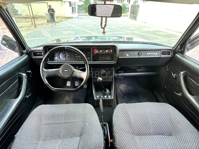 LADA (VAZ) 2107-10