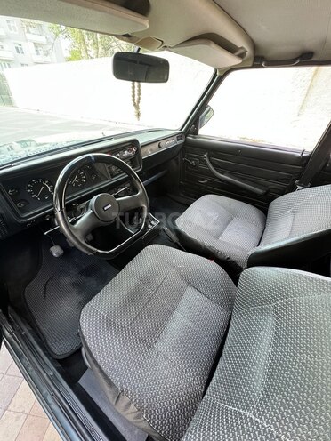 LADA (VAZ) 2107-11