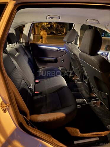 Mercedes B 180 2009, 149,000 km - 1.7 l - Mingəçevir