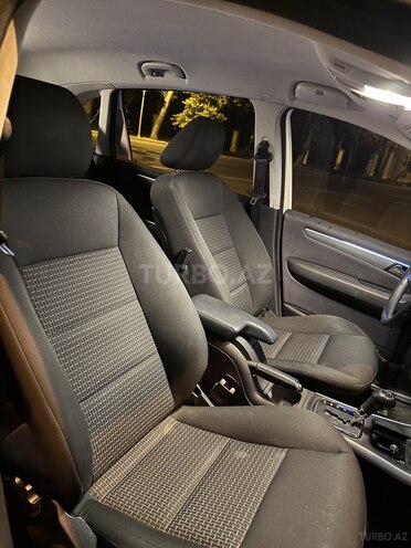 Mercedes B 180 2009, 149,000 km - 1.7 l - Mingəçevir