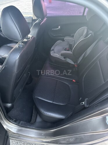 Kia Morning 2015, 169,000 km - 1.0 l - Bakı