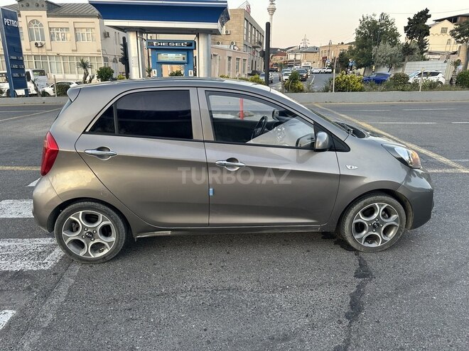 Kia Morning 2015, 169,000 km - 1.0 l - Bakı