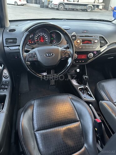 Kia Morning 2015, 169,000 km - 1.0 l - Bakı