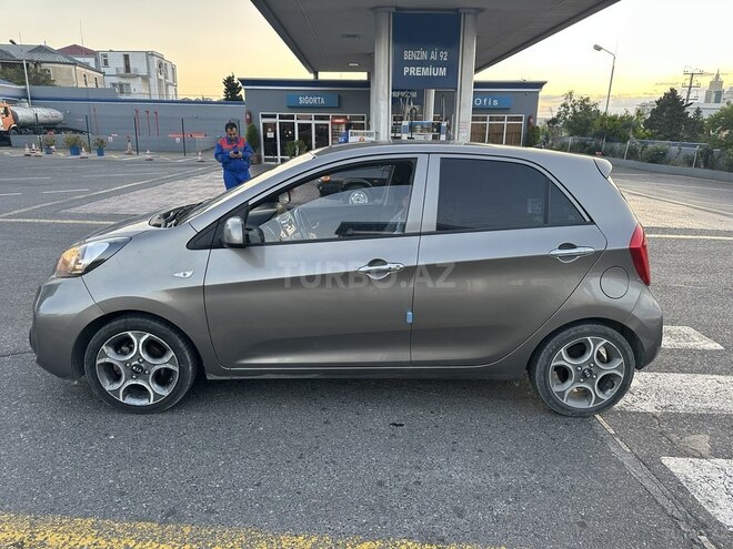 Kia Morning 2015, 169,000 km - 1.0 l - Bakı