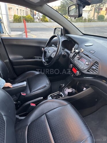 Kia Morning 2015, 169,000 km - 1.0 l - Bakı