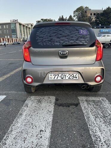 Kia Morning 2015, 169,000 km - 1.0 l - Bakı