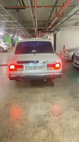 LADA (VAZ) 2107 2002, 45,454 km - 1.5 л - Bakı