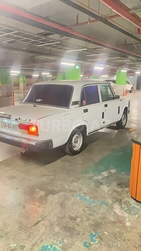LADA (VAZ) 2107 2002, 45,454 km - 1.5 л - Bakı