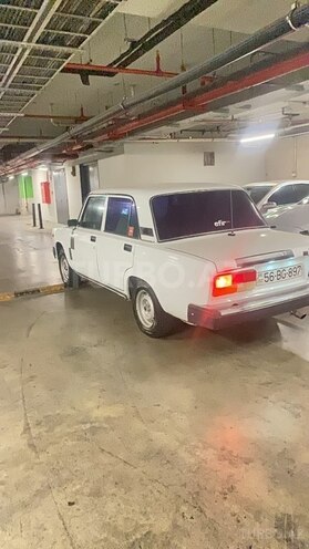 LADA (VAZ) 2107 2002, 45,454 km - 1.5 л - Bakı