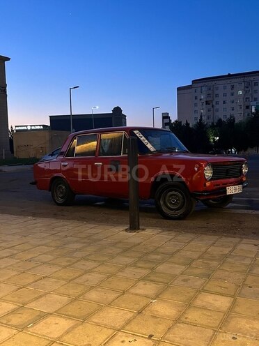 LADA (VAZ) 21011 1985, 300,000 km - 1.6 l - Sumqayıt