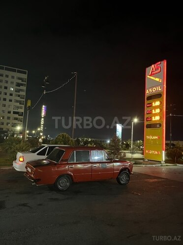 LADA (VAZ) 21011 1985, 300,000 km - 1.6 l - Sumqayıt